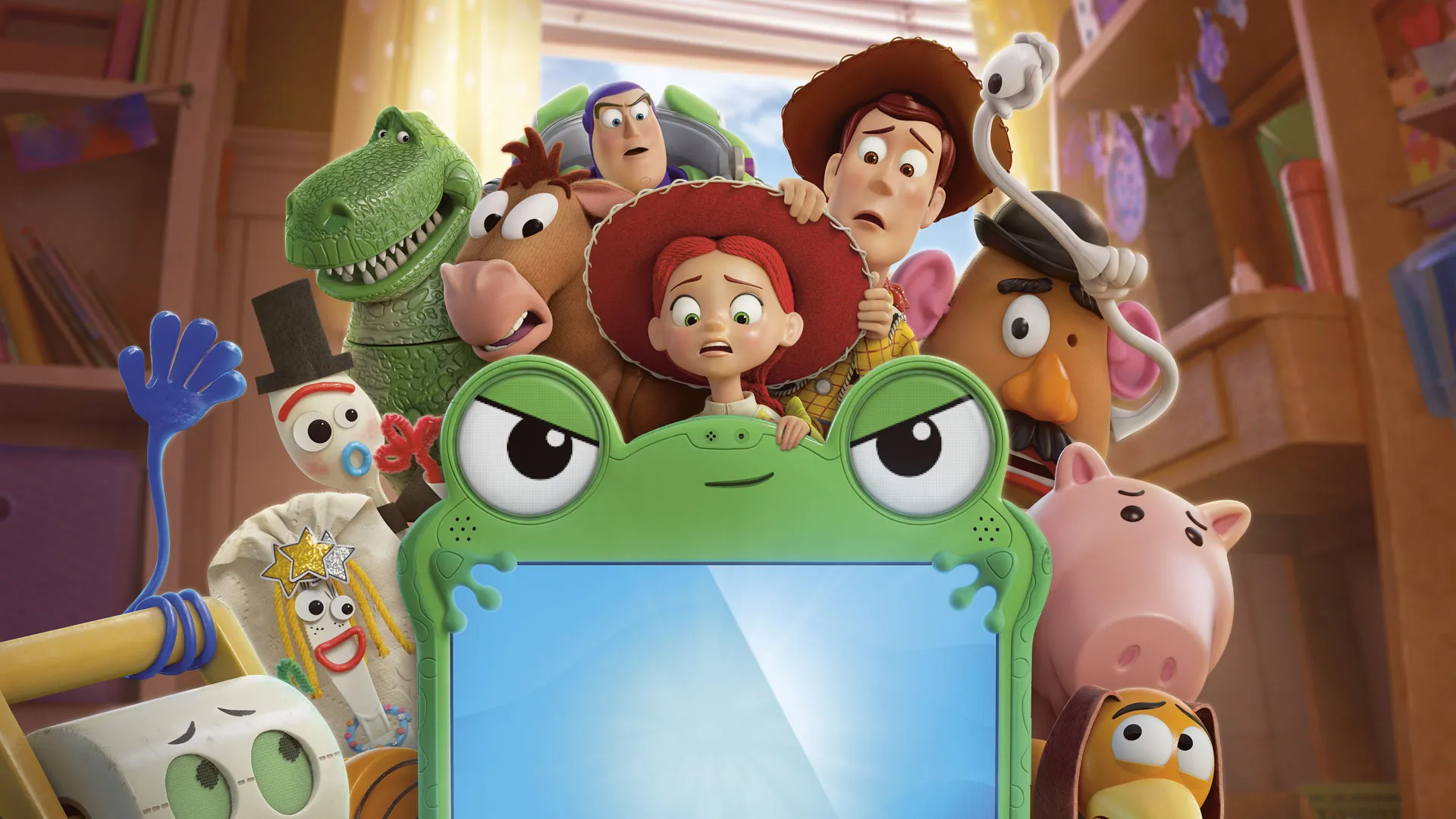 home banner