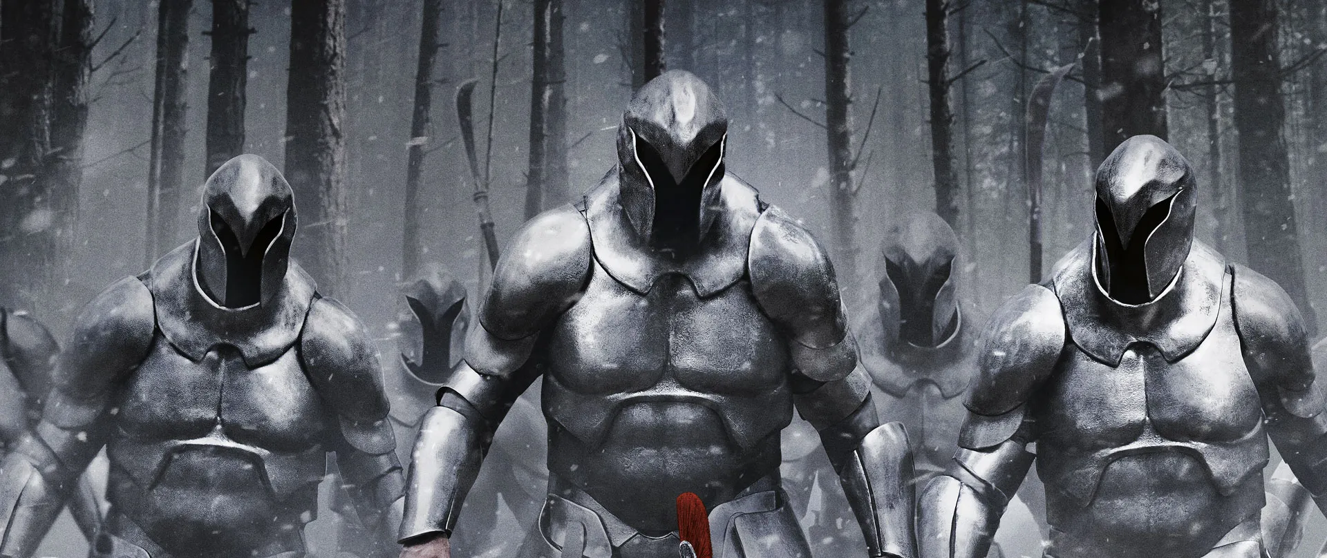 Mortal Combat