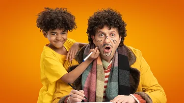 Promotions cover image