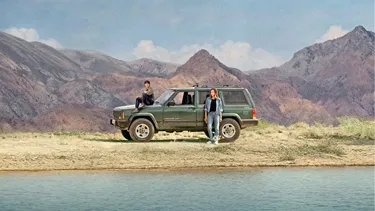 Promotions cover image