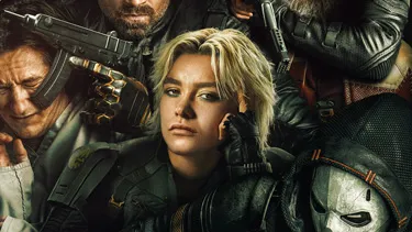 Promotions cover image