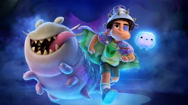 Promotions cover image