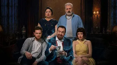 Promotions cover image