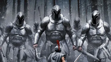 Promotions cover image
