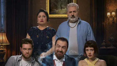 Promotions cover image
