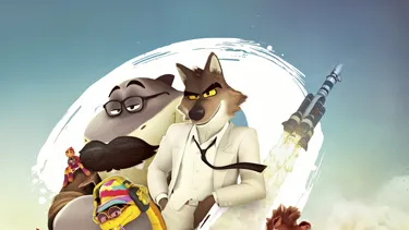Promotions cover image