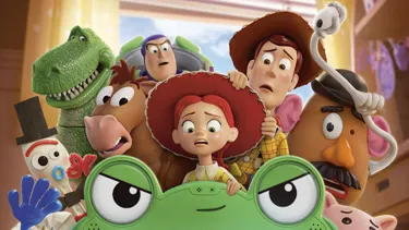 Promotions cover image