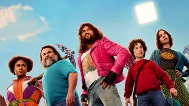 Promotions cover image